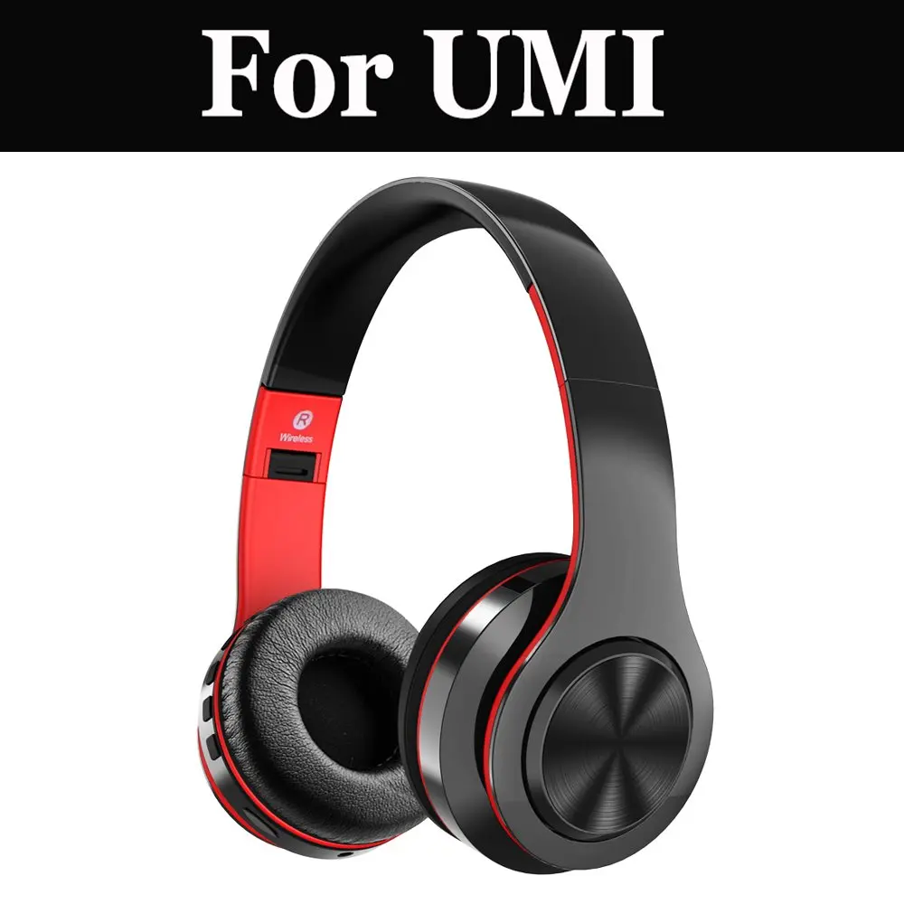 Bluetooth-гарнитура Wireles стереонаушники для UMI London Diamond X Rome Max Super Touch Plus Z Pro C NOTE |