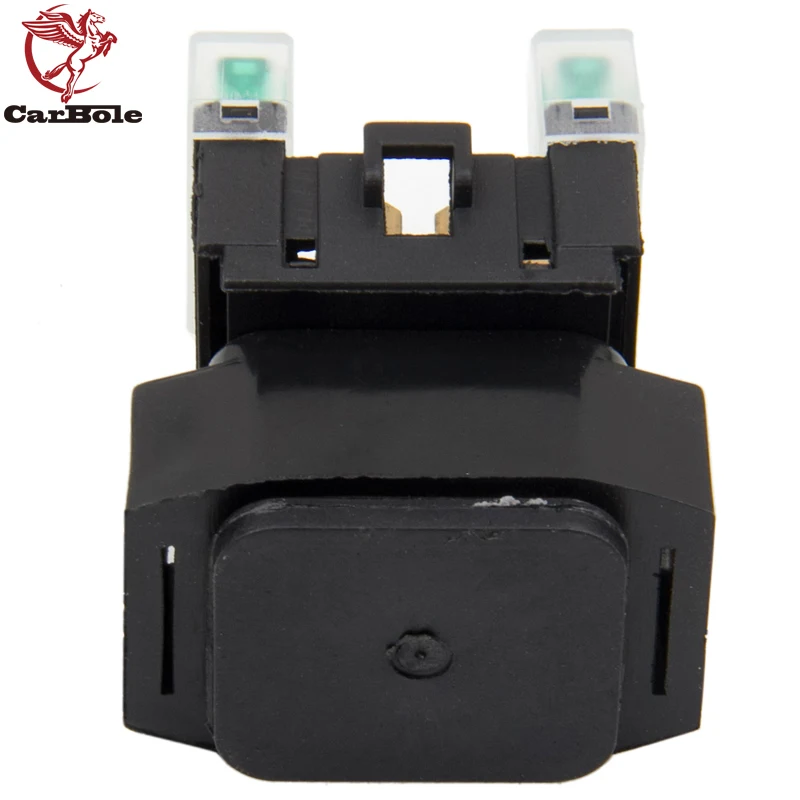 CARBOLE стартер соленоида реле для YAMAHA ATV гризли 660 YFM660 2002 2008 RL1281RE101AR 280854000011