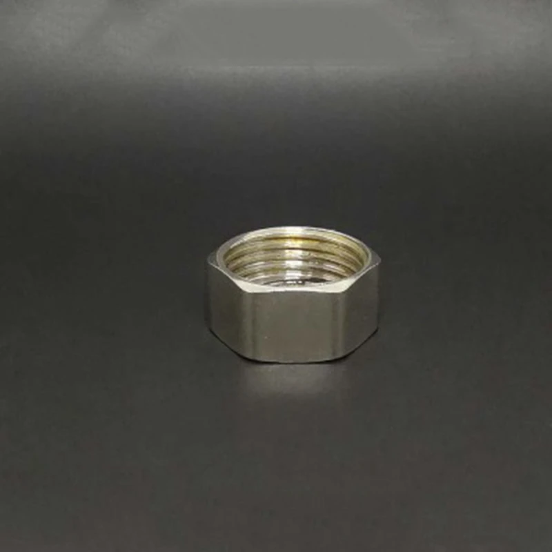 Фитинг из нержавеющей стали 201 фитинг с шестигранной головкой 1/2 &quotBSP