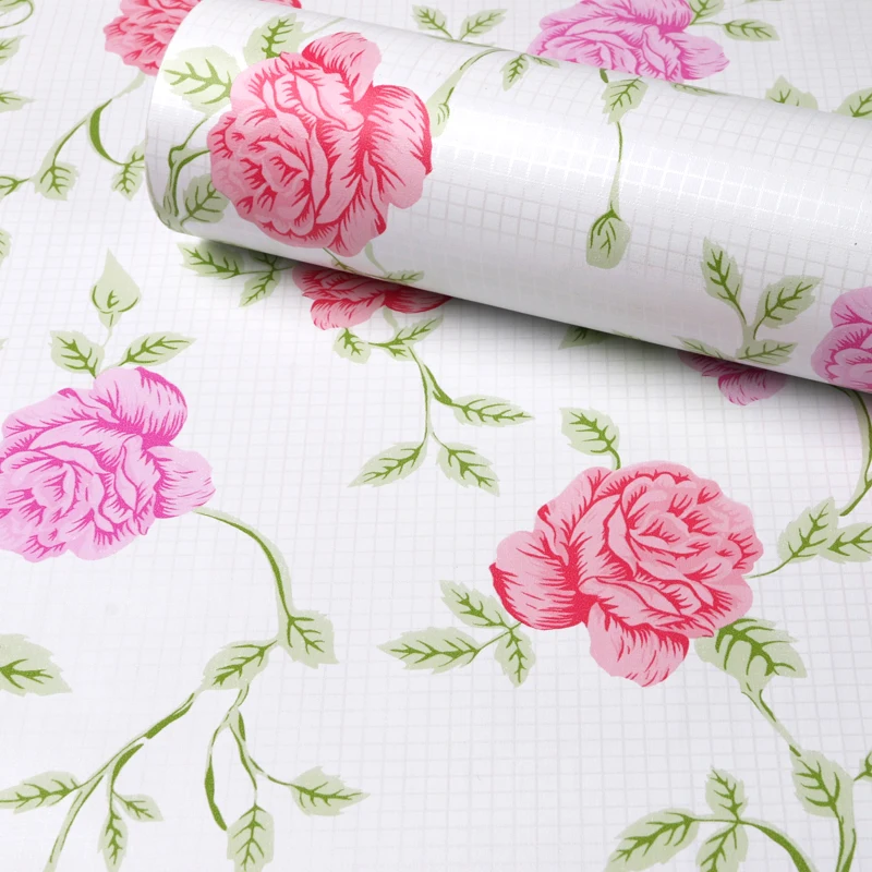 Новый ПВХ Виниловый Клей водонепроницаемый спальня детская для малышей ТВ