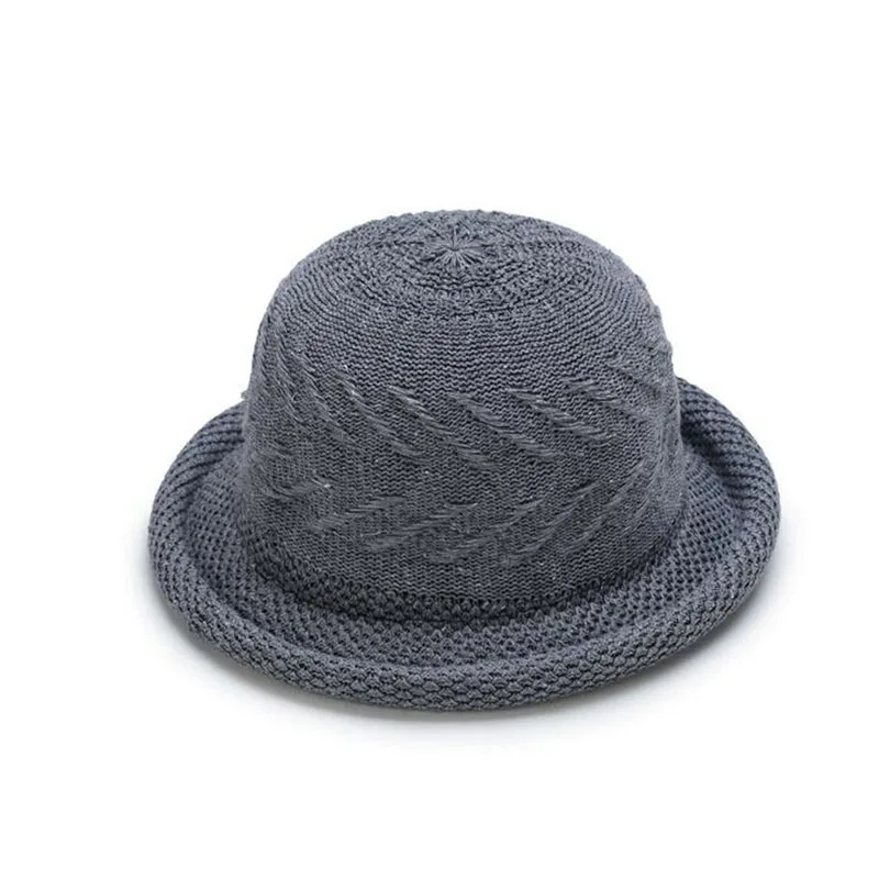 New 2016 autumn and winter section fedoras hat fashion ladies accessories barrel for women pot cap free shipping|fedora women|fashion fedorahat
