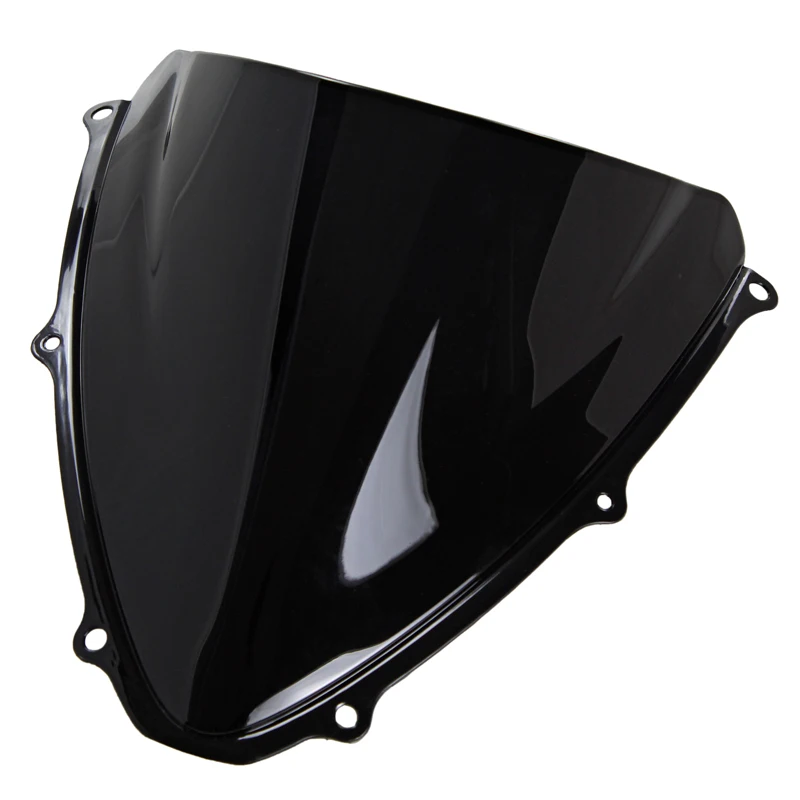 Дымчатое лобовое стекло для мотоцикла Ветер Экран 2006 2007 Suzuki GSXR600 GSXR750 GSXR GSX R 600 750 K6
