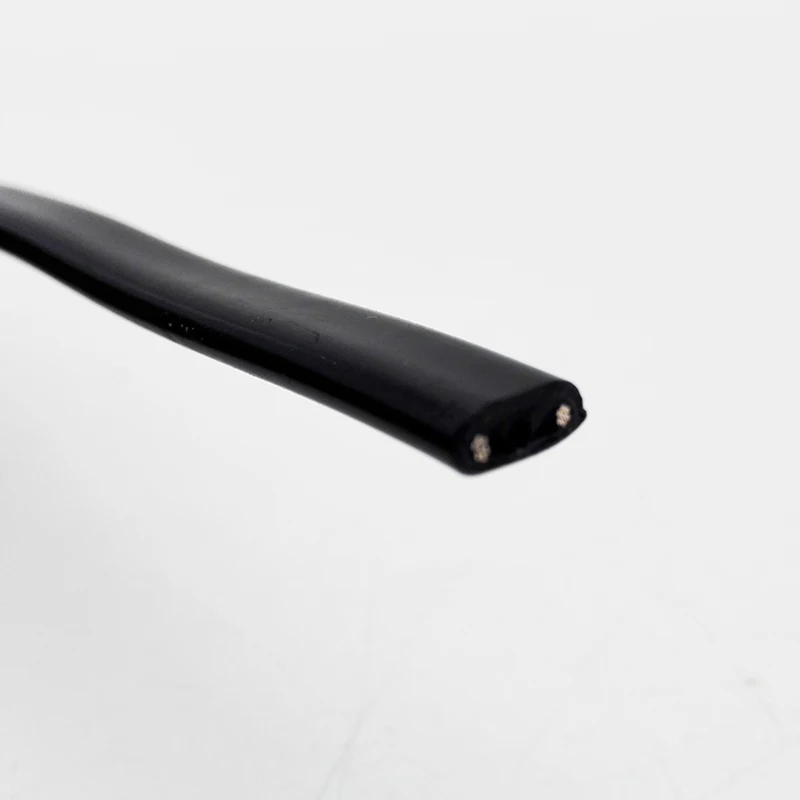 Саморегулирующийся нагреватель низкого напряжения 10 метров 24 В 36 48 кабель для