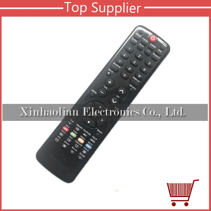 [Оригинал] HAIER HTR-D18A tv Fernbedienung подходит для HAIER/AKAI/POLAR/SHIVAKI lcd | Электроника