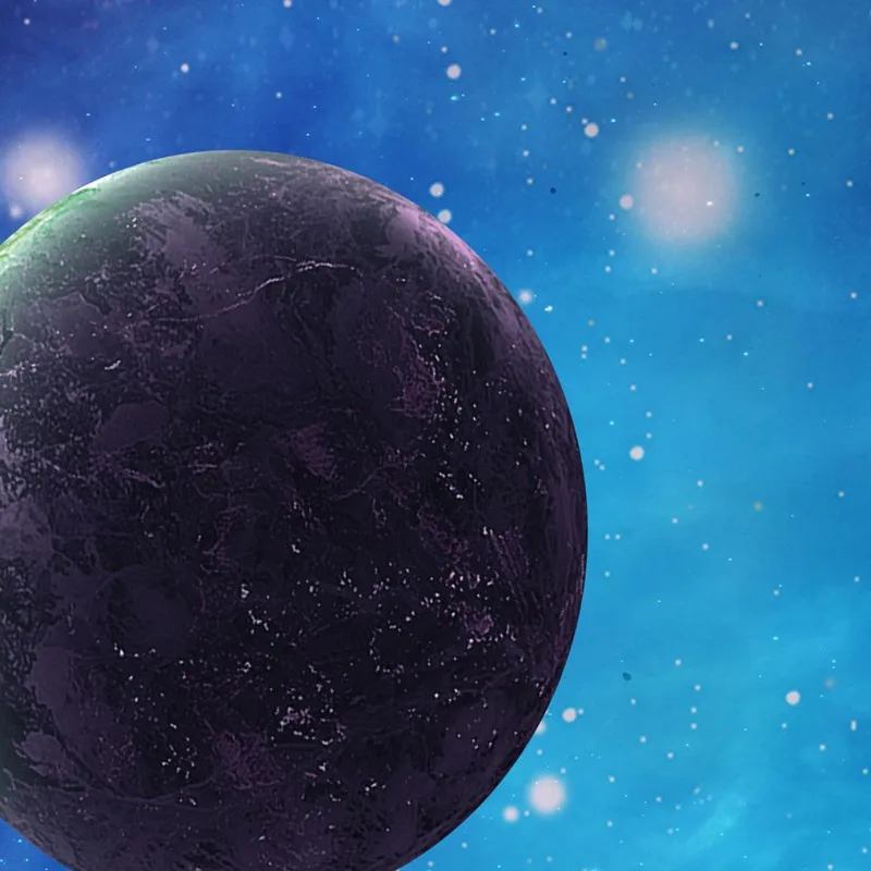 Бесплатная Доставка улица детский сад землю обои Star space полы живопись