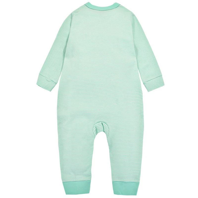 Y338 осенняя Новинка хлопковая детская одежда трико с длинным рукавом Детский