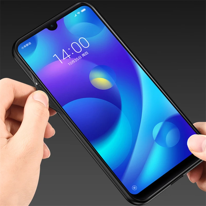 Protection Ultra Thin Phone Case for Samsung Galaxy A8 2018 Soft Frame Fundas A5 A7 A6 Plus |