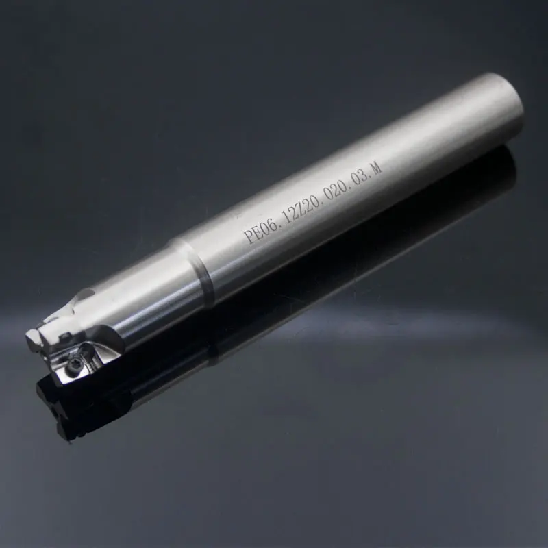 фреза тв. фреза концевая со сменными пластинами bap300r-12-130-c12-1t cncm. фреза концевая со сменными пластинами. фреза концевая со сменными пластинами. 11w32.