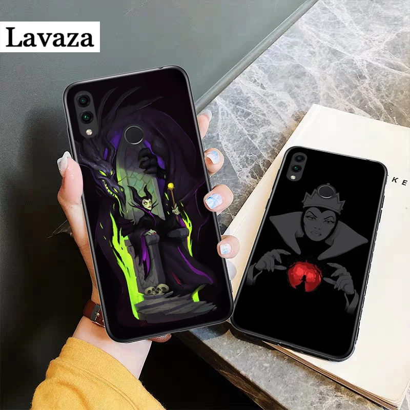 Силиконовый чехол для Huawei honor 6A 7A Pro 7X 8 Lite 8A 8X 8C 9 Note 10 View 20 20S 9X|Бамперы| |