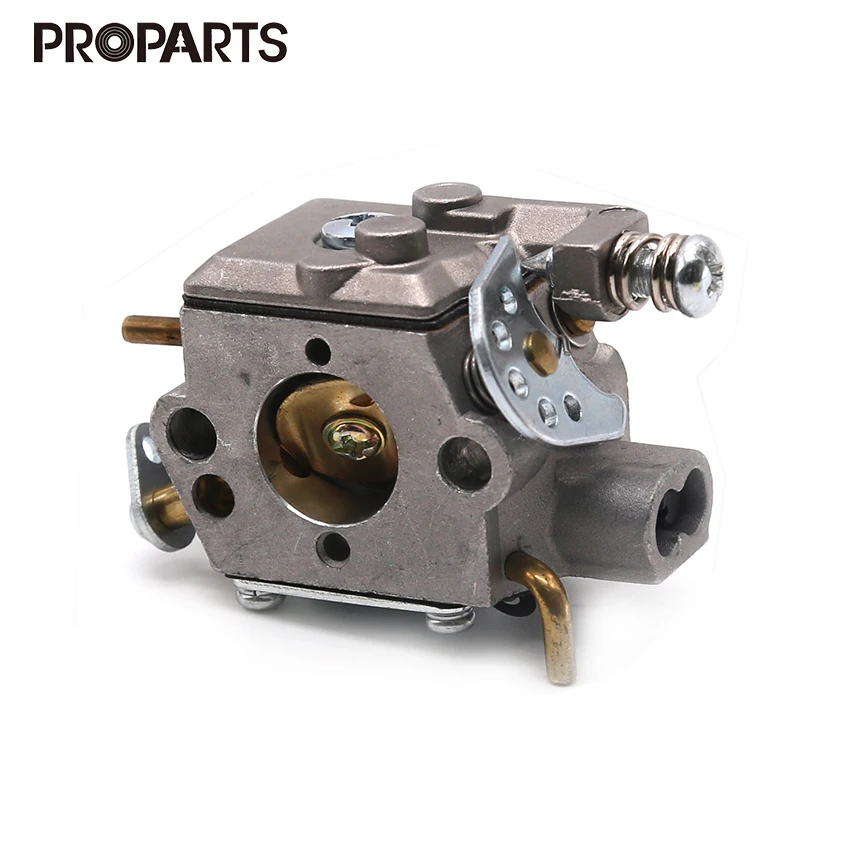 Карбюратор Walbro WT 826 WT826 топливный шланг линии фильтра Fit Partner P360 запасные части