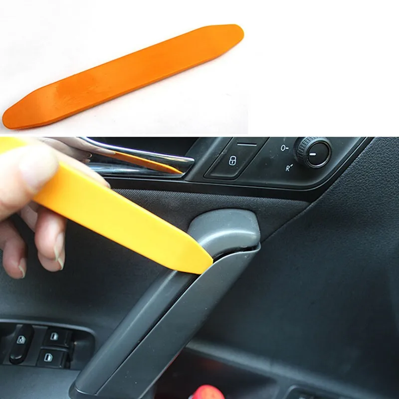 2017 hot sale 4pcs auto car radio panel door clip trim dash for Toyota/Skoda/Volkswagen VW/Suzuki/Audi/Bmw/Mazda/Citroen/fiat | Автомобили