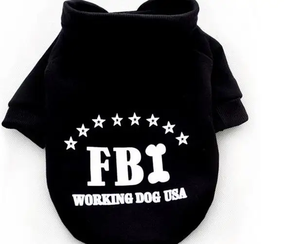 S/M/L/XL/XXL дешевая одежда для собак Зимнее пальто на собаку питомца хлопковая Одежда
