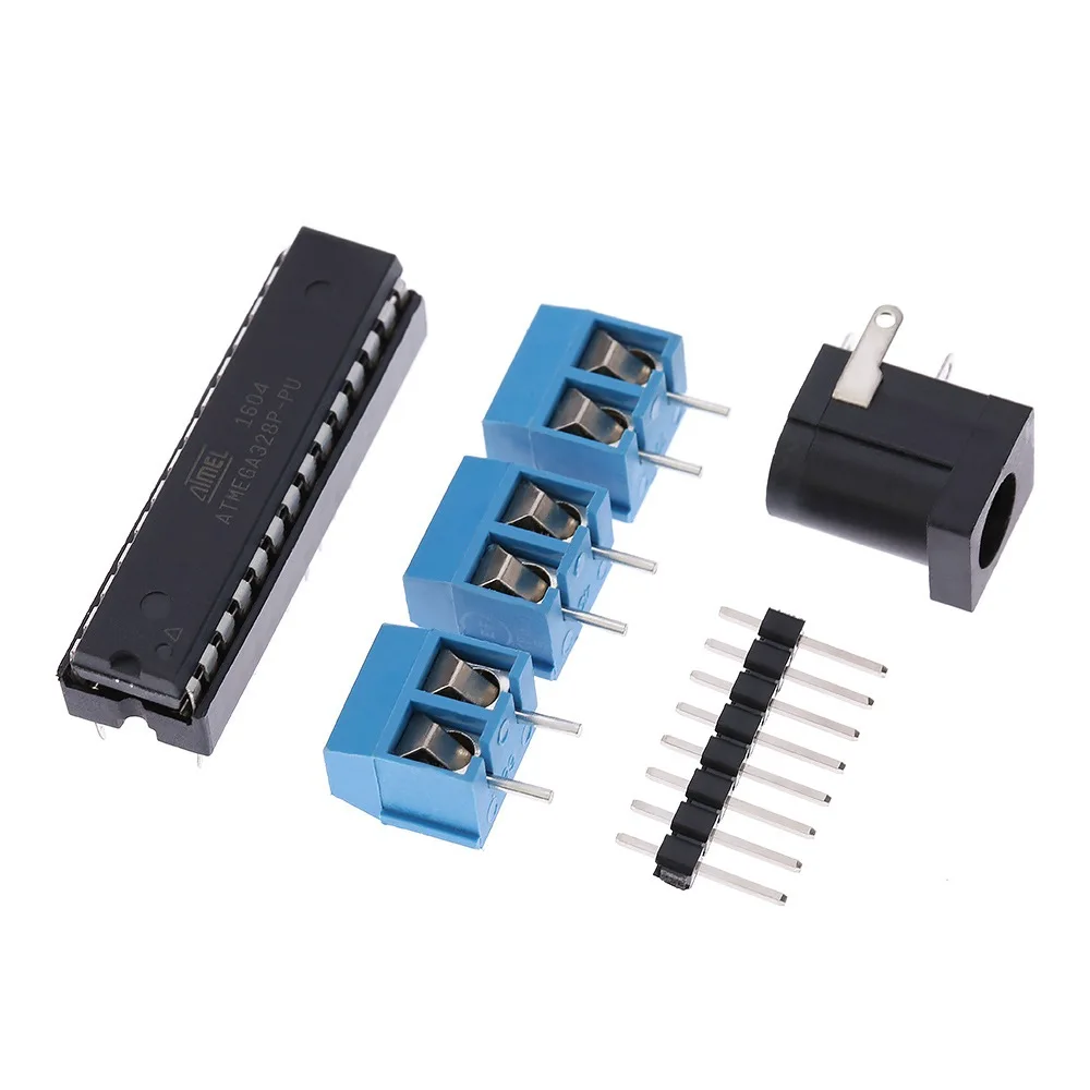 Mega328 Transistor Tester ESR Meter Diode Triode Capacitance Testing Tool PWM Square Wave Signal Generator with shell Multimeter |