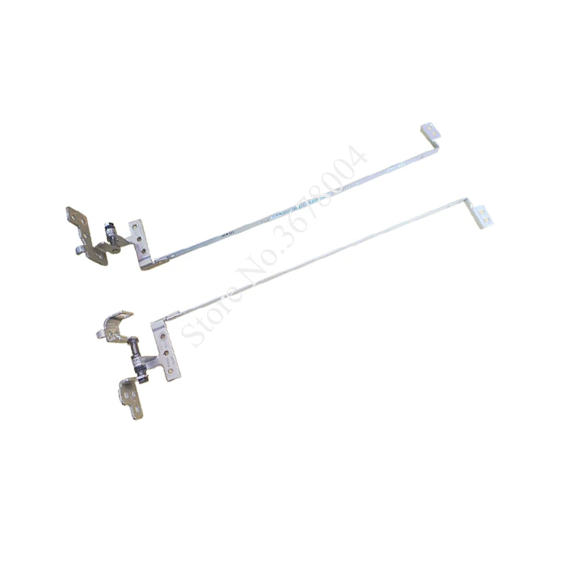 Новый Для Lenovo G500 G505 G510 G590 15 6 &quotноутбук ЖК задняя крышка AP0Y0000B00/ЖК Петли L &amp R|Сумки