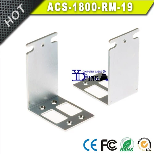 ACS 1800 RM 19 = 1812 1802 1803 1812W CCIE CCNP лабораторная стойка кронштейн для ушей 19IN RACKMOUNT наборы