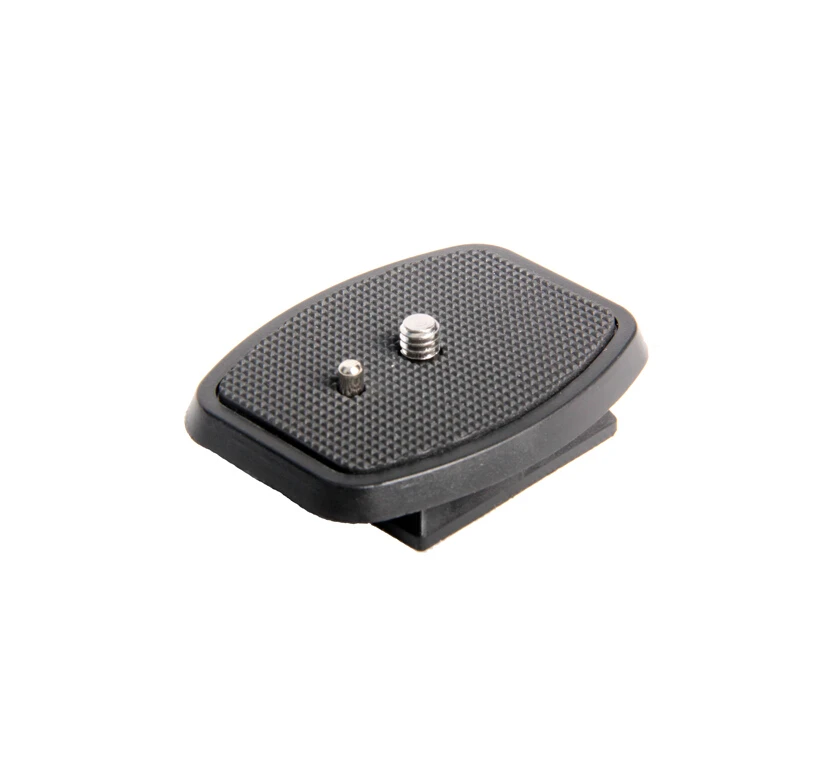 Штатив Weifeng с быстроразъемной QR пластиной WT3770 3750 3570 3550 3530 3730|qr plate|tripod quick releasetripod