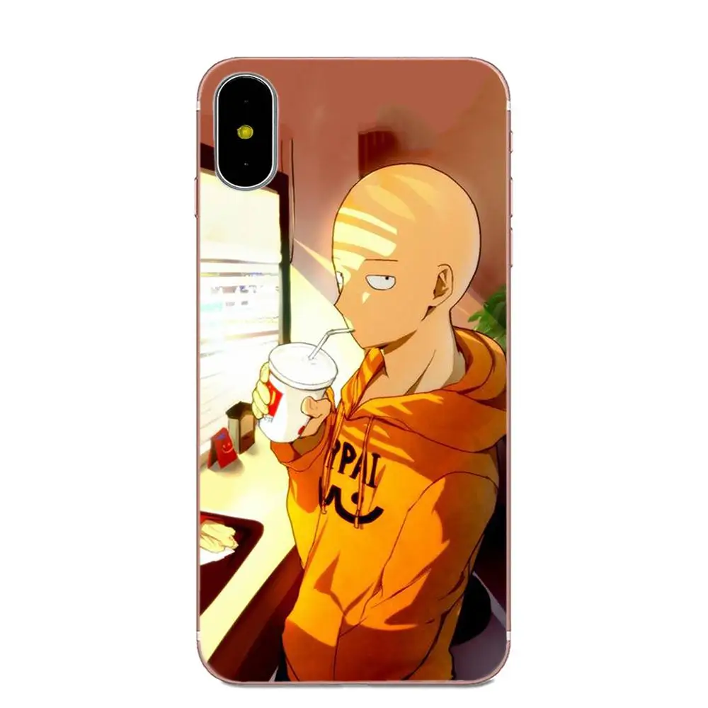 Для Xiaomi Redmi Note 2 3S 4 4A 4X 5 5A 6 6A Pro Plus резиновый мягкий чехол для телефона из ТПУ Аниме
