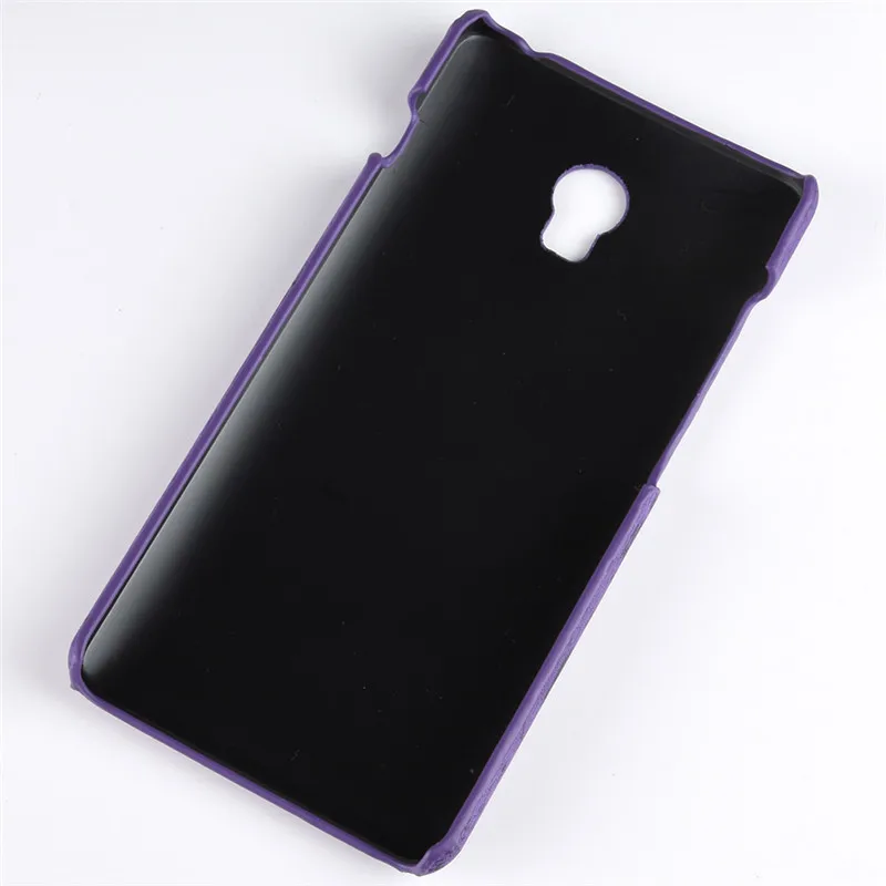 Чехол для телефона Lenovo Vibe P1 Роскошный Жесткий чехол из поликарбоната под дерево