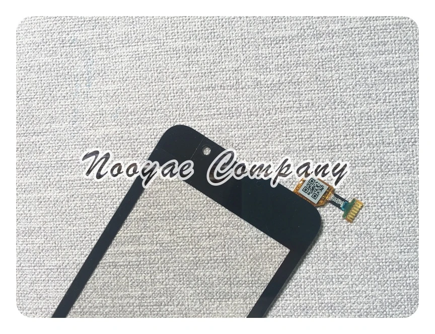 Сенсорный экран для BQ BQS 4072 BQ-4072 Strike mini 5012 5035 5057 5058 5059 черный | Мобильные телефоны и