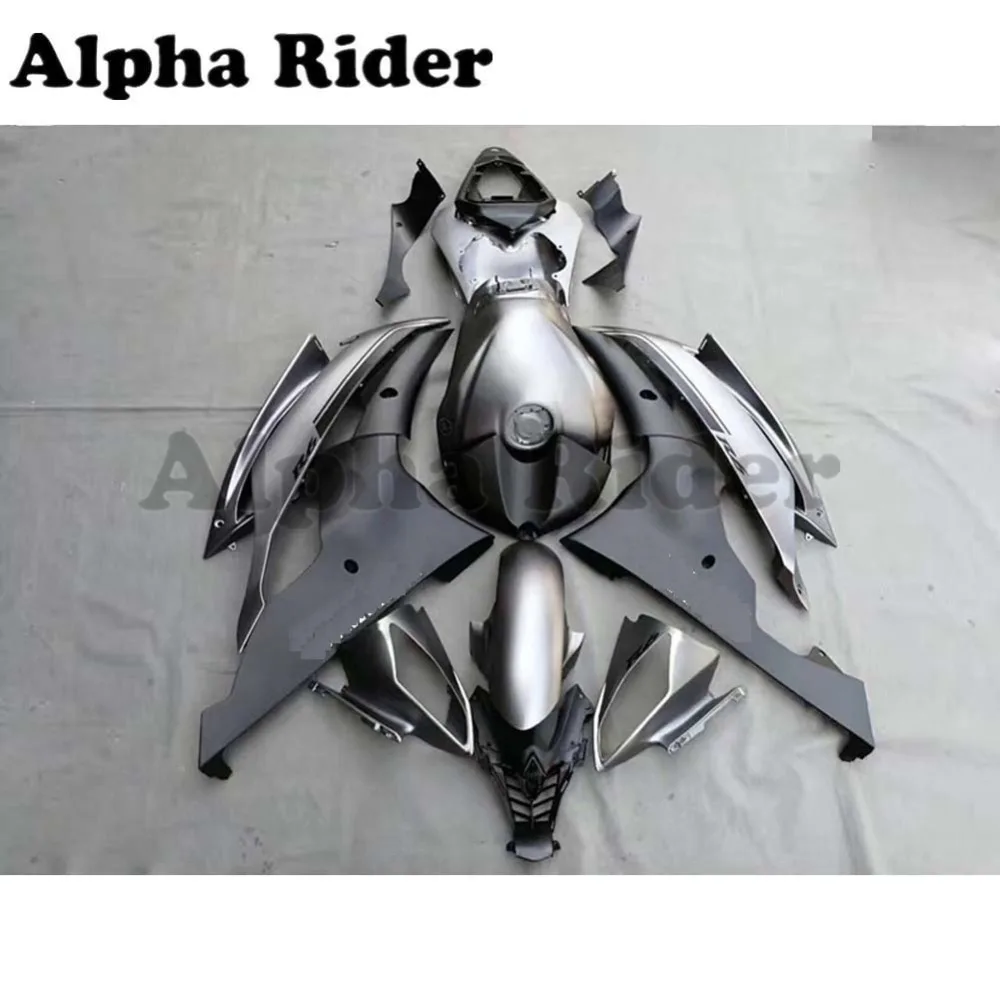 YZF R6 08-14 Fairing kits Bodywork Bodykit Cowling Fairings Injection Hull ABS Plastic For Yamaha YZF-R6 08 09 10 11 12 13 14 | Автомобили