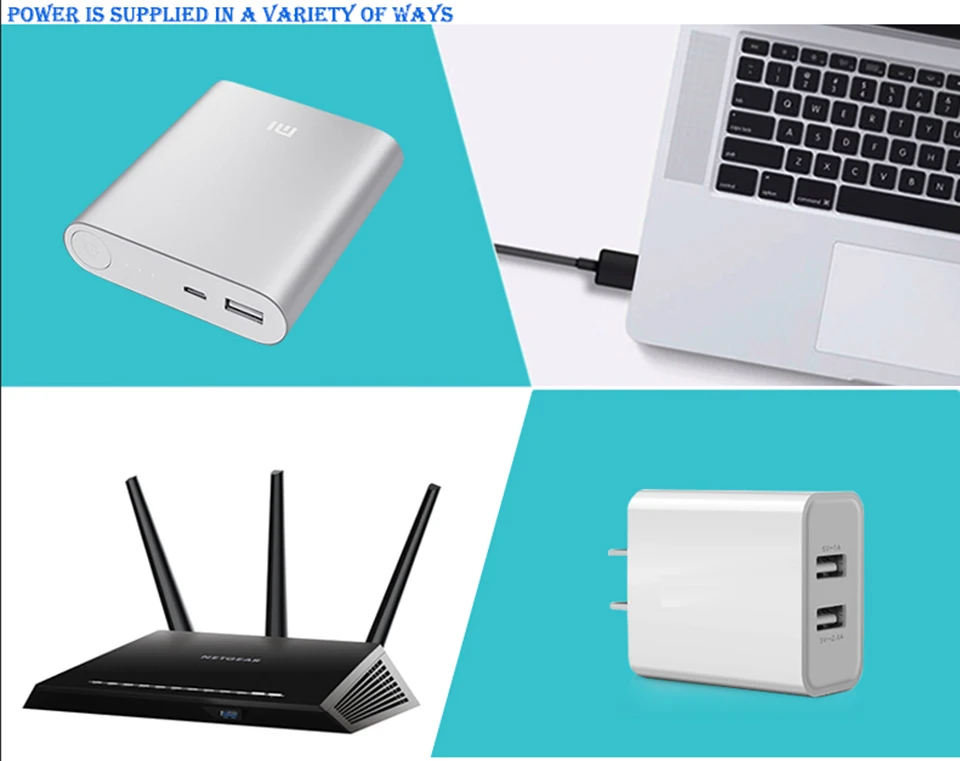 USB 120 см* 12 см* 2,5 DC 5 в вентилятор охлаждения, Космический алюминиевый двухслойный Настольный маршрутизатор стойки, ТВ приставка кронштейн офисный компьютер