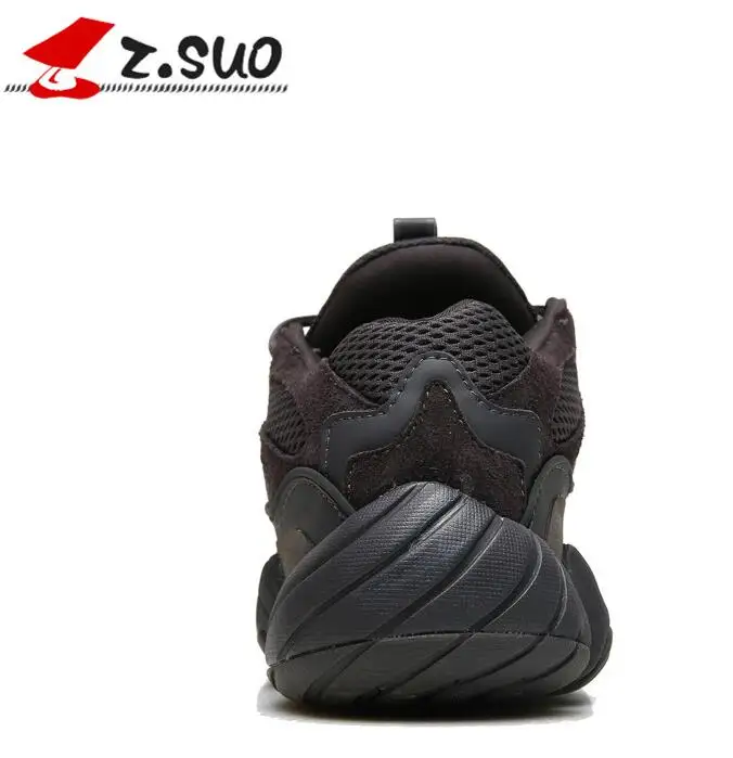 free shipping west yezzy ZSYZ500 breathtable sneakers woman's shoes | Спорт и развлечения