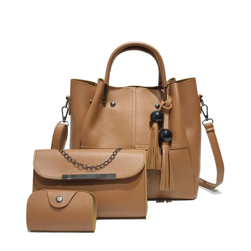 2020 Горячая Распродажа Новая сумка для мамы с кисточками из дерева и бисера модная