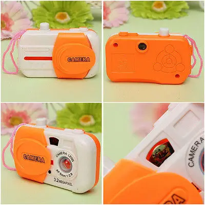 Girl Boys Kid Children Baby Toys Gifts Kids Learning Study Toy Projection Simulation Camera Educational | Игрушки и хобби