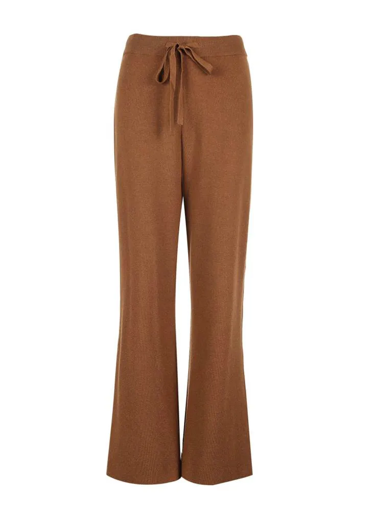 Vero Moda трикотажный брючный костюм домашняя одежда | 3183K6504