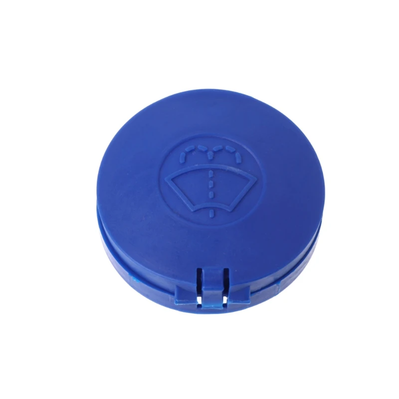 

U90C Windshield Wiper Washer Fluid Reservoir Tank Spray Bottle Cap Replacement Accessories Compatible for XTL C4 Automotive