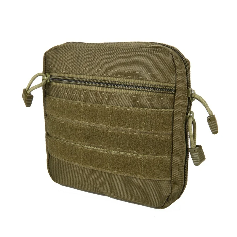 Военный Molle Admin Чехол тактический мульти Медицинский Набор сумка утилита инструмент ремень Edc Сумка Охота на открытом воздухе поставки