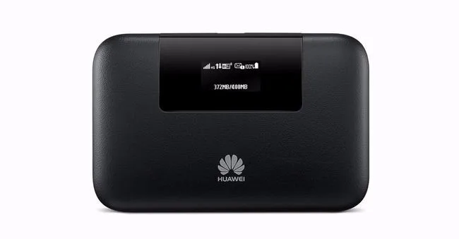 Разблокированный huawei E5770 E5770S-320 150 Мбит/с 4G Мобильный Wi-Fi Pro маршрутизатор с RJ45 портом+ 5200 мАч банк питания Мобильная точка доступа