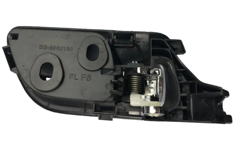 Гальваническая внутренняя дверная ручка для BYD F6 2008 2009 2010 2011 автомобильная