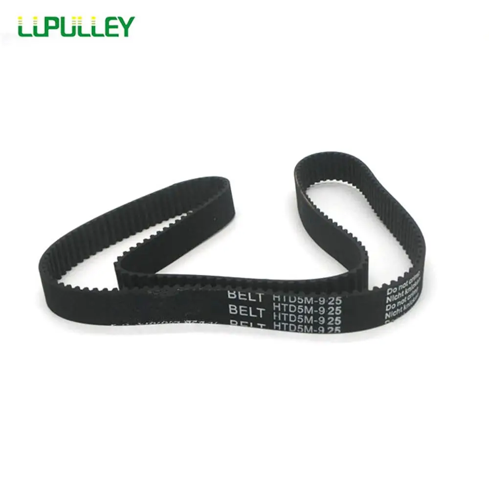 Ремень ГРМ LUPULLEY 1 шт. HTD 5 м длина 900/910/915/920/925/930/935/940/945/950/960 мм замкнутый контур мм|htd 5m