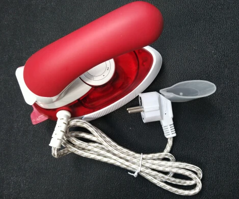 2020 качество роторный путешествия мини многофункциональный паровой утюг с