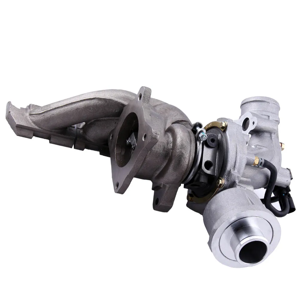 Турбокомпрессор 53039880087 для Audi A4 2 0 TFS (B7) BWE/EUL/BWT/05 08 06D145701G турбина 53039700106 06D145701H 2005