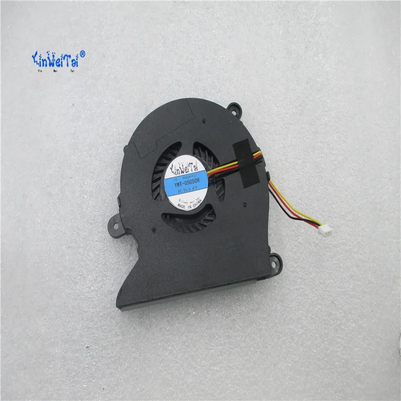 

Вентилятор ЦП для ноутбука Clevo m760 m760s FOUNDER S510 S510IG S410IG S410 Averatec Vu TS506 AB0805HX-TE3 DFB602205M30T F7N9