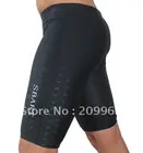 Высококачественные Профессиональные купальники из Акульей кожи, мужские плавки для плавания, оптовая продажа