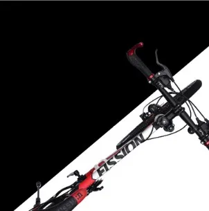 Двухдисковый тормоз для велосипеда Moutain 24 &quot/26&quot с регулируемой скоростью