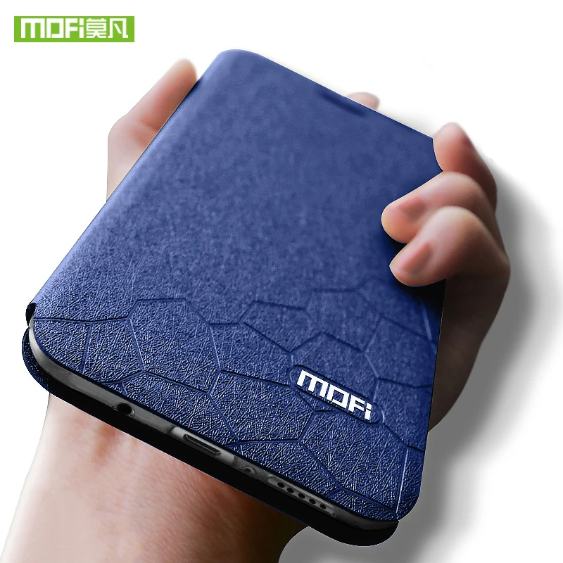 Чехол Mofi для huawei enjoy Max чехол max filp кожа ТПУ силикон 7 12 дюймов Роскошный | Мобильные