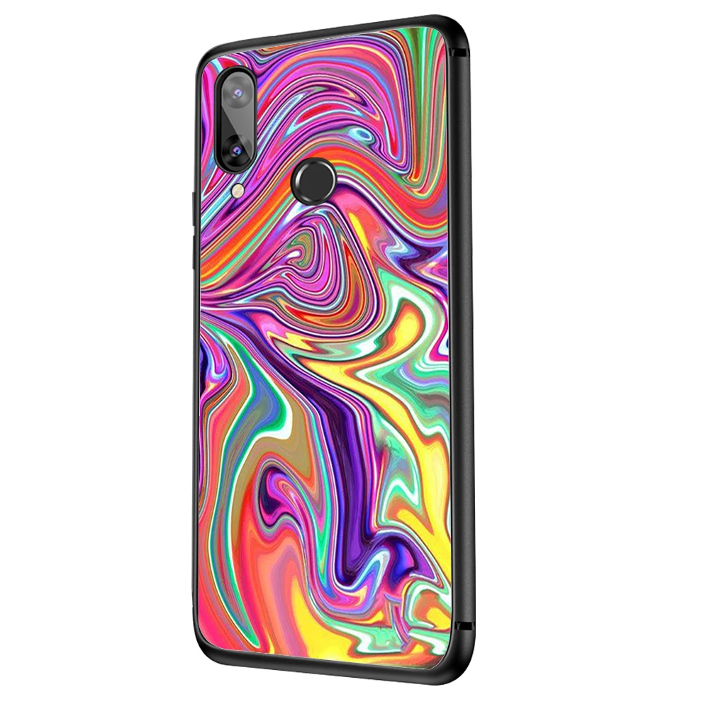 Отпечатано Мягкие TPU чехол для телефона Xiaomi Redmi 5 Примечание 7 Глобальный 4x5 плюс 6