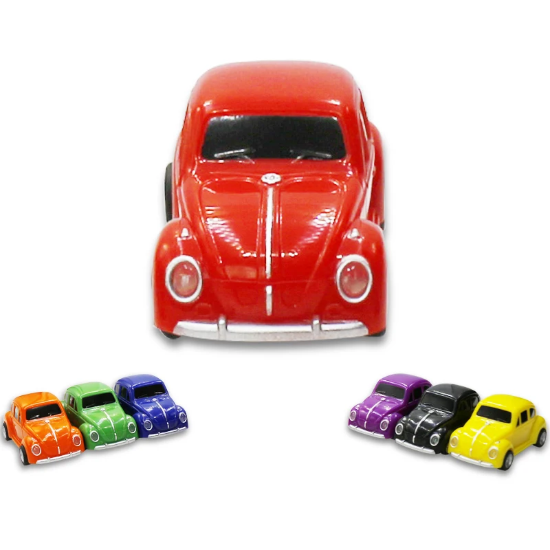 Amthin креативный Beetle U disk 4G 8G 16G USB flash 32G Mini cooper Мини Авто drive автомобильная карта