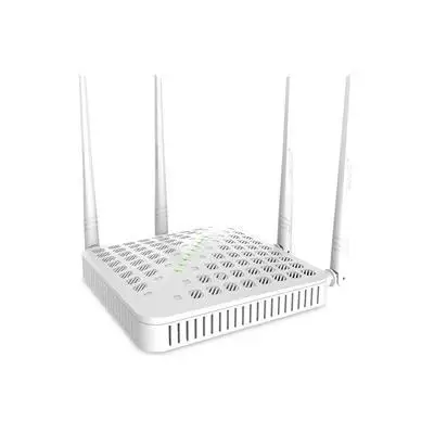 Tenda AC1200 английский прошивки новый 1200 м 11AC двухдиапазонный беспроводной