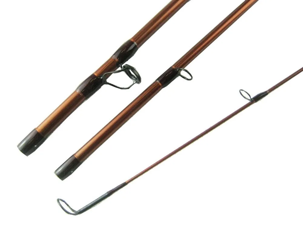 Удочка Aventik 2 в 1 IM12 9FT 5/6wt 4sec и 10FT 3/4wt 5sec японская из углеродного волокна для ловли