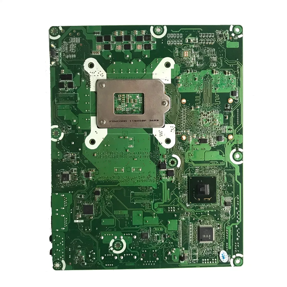 SZWXZY отличное 696941 001 700544 501 для струйного принтера HP Pavilion 23 B 1026CX материнская плата