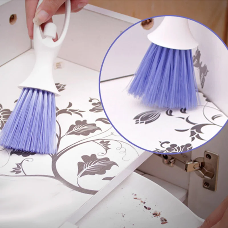 ZD 1 шт. Автомобильная щетка для выпускного отверстия кондиционера