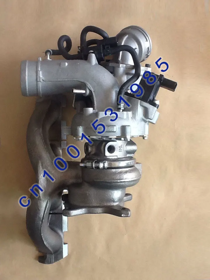 RHF5 JH5 06J145713FX/06J145701N/06J145701T/06J145702K/06J145702L/06J145702 TURBO для VOLKSWAGEN MAGOTAN 2 0 T/ Passat T|turbo turbo