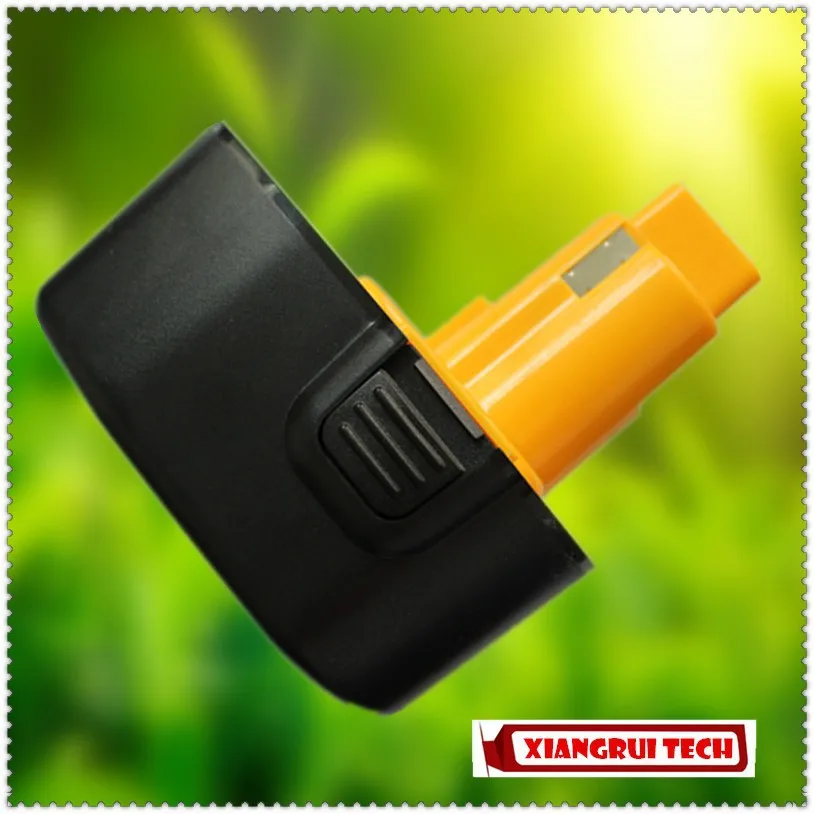 Аккумуляторная батарея для дрели black &amp decker A9262 A9267 A9276 Ni-MH 14 4 В 3000 мАч | Электроника