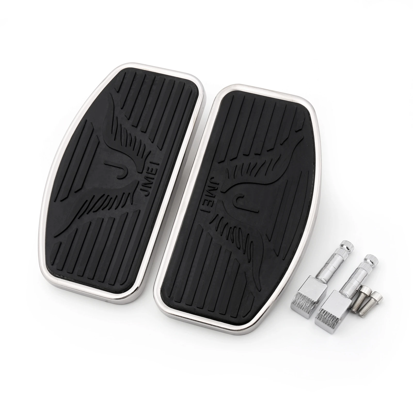Artudatech для Honda Shadow Aero 750 VT750 мотоциклетные Передние Задние подножки аксессуары для доски