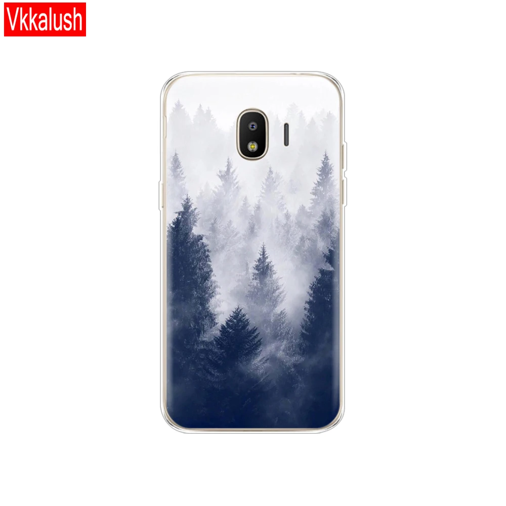 80176 Чехол для телефона s для samsung J2 чехол смешной Slicone tpu Модный чехол для samsung Galaxy j2 SM-J250F чехол дизайн - Цвет: 80176